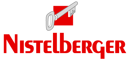 Nistelberger Schlüsseldienst & Sicherheitssysteme - Logo
